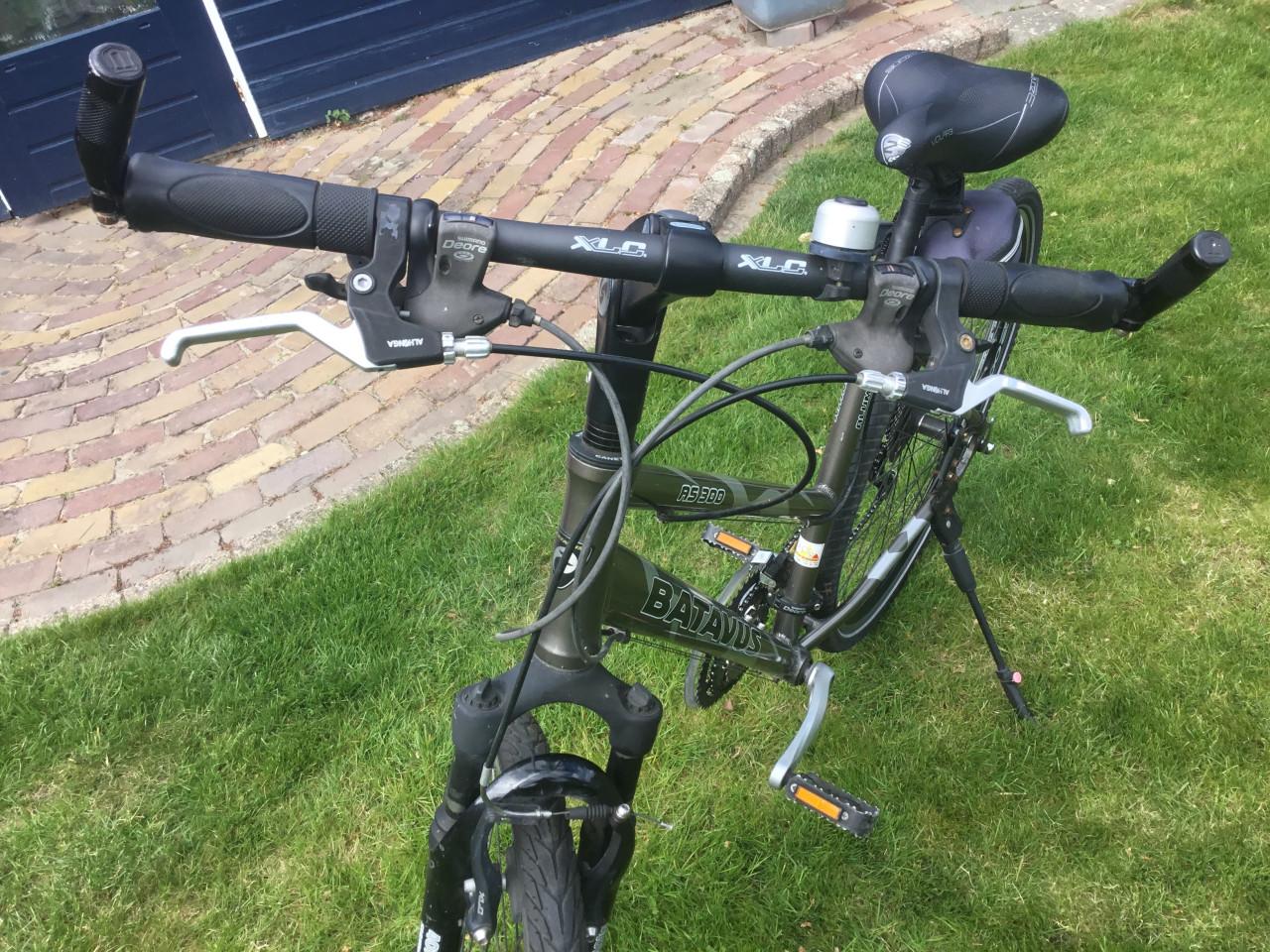 Mountainbike dames