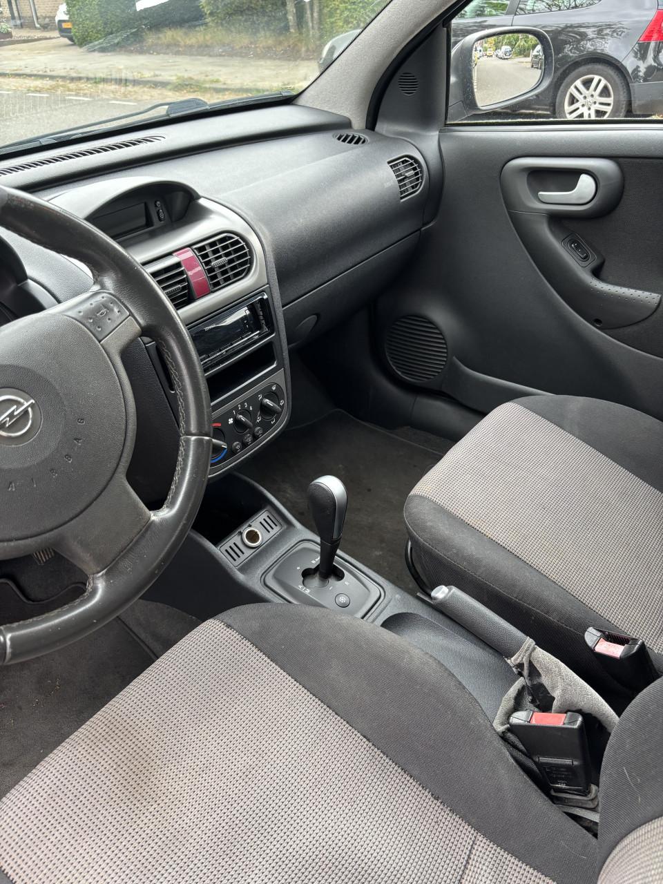 Te koop Opel Corsa