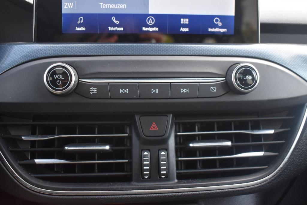 Ford Focus wagon 1.0 ecoboost active business | climate control | adaptive 