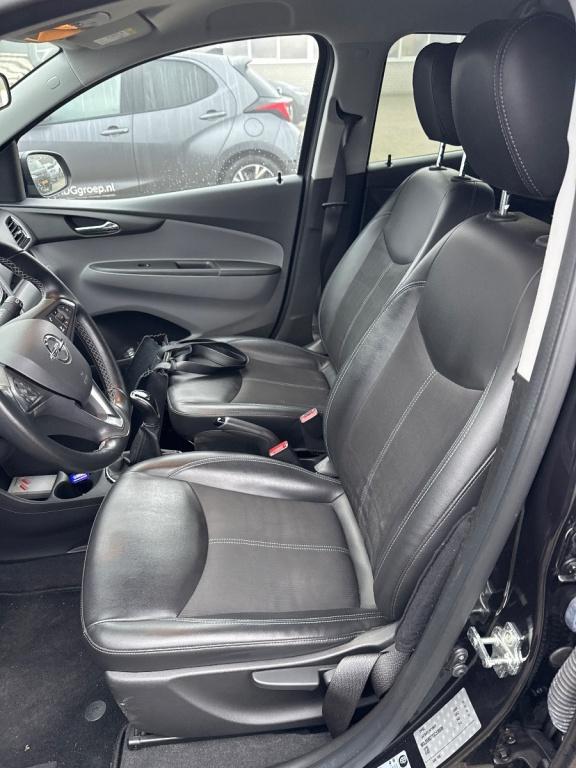 Opel Karl 1.0 ecoflex cosmo