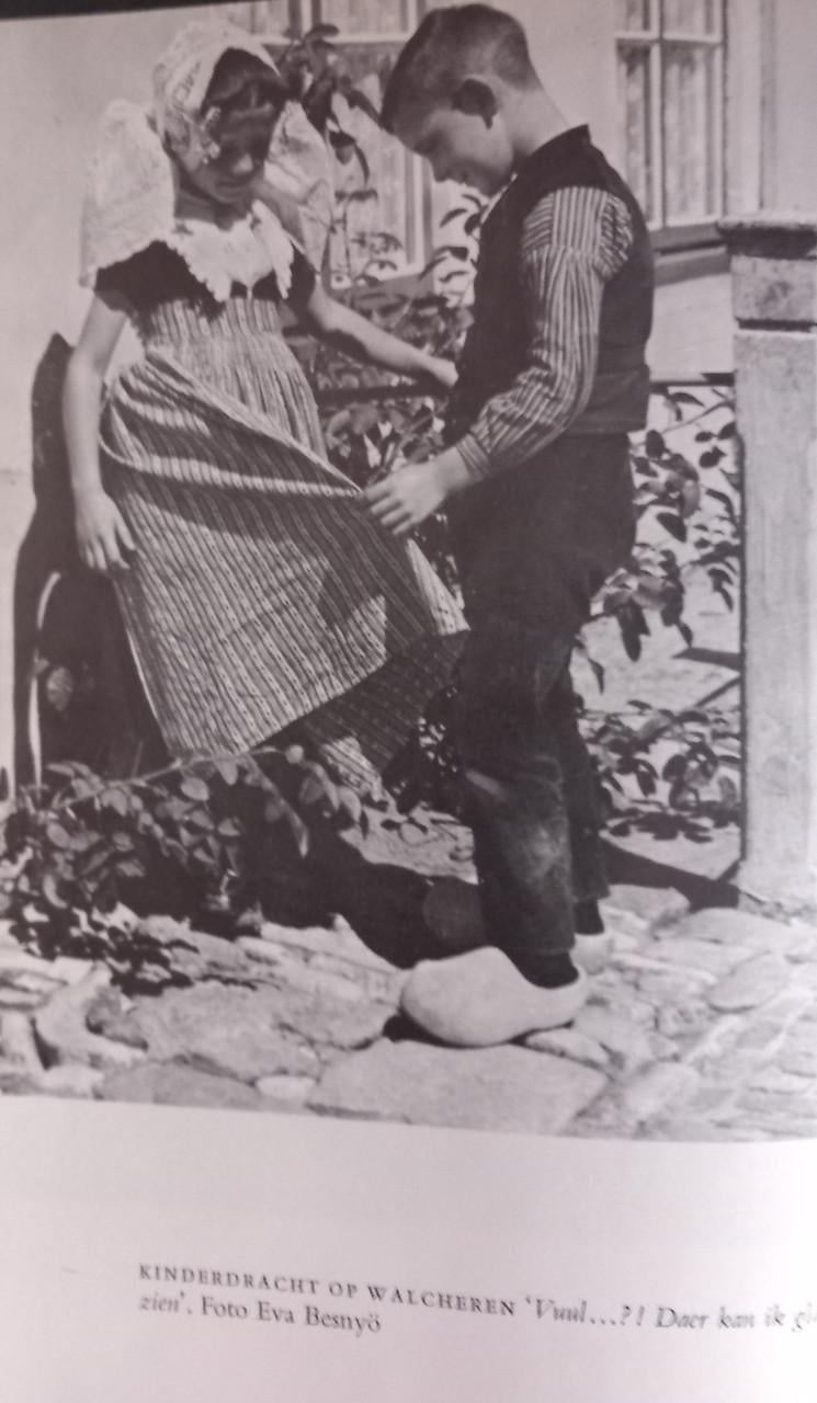 Erfenis van eeuwen van Cruys Voorbergh