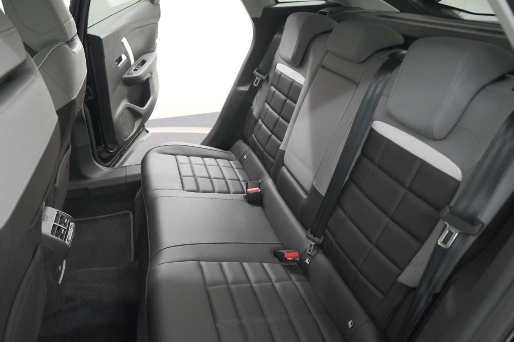 Citroen C4 1.2 hybrid 145pk max | 360 camera | adaptieve cruise control | n