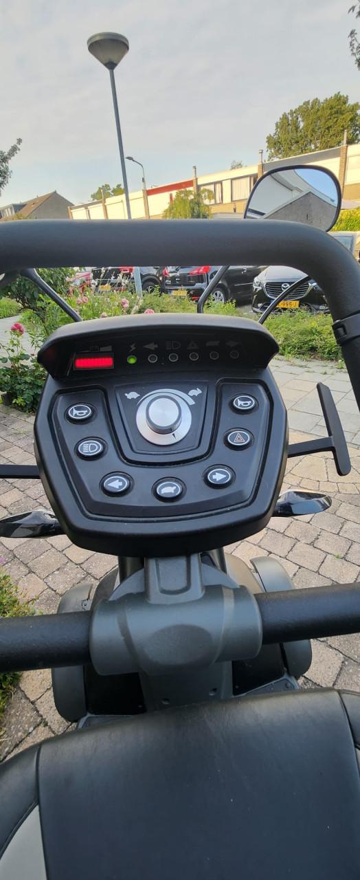 Scootmobiel