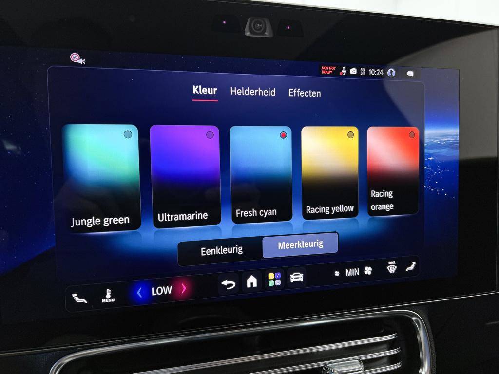 Mercedes-Benz Cla shooting brake 250+ business solution amg 85 kwh | trekha