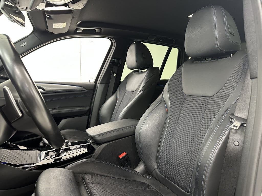 BMW X3 xdrive30e m-sport | harman/kardon | 360 camera | head-up-display