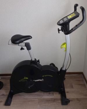 Hometrainer Ergometer Active touch