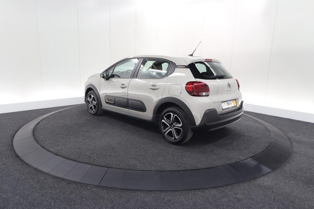 Citroen C3 puretech 82 c-series | climate control | navigatie | apple carpl