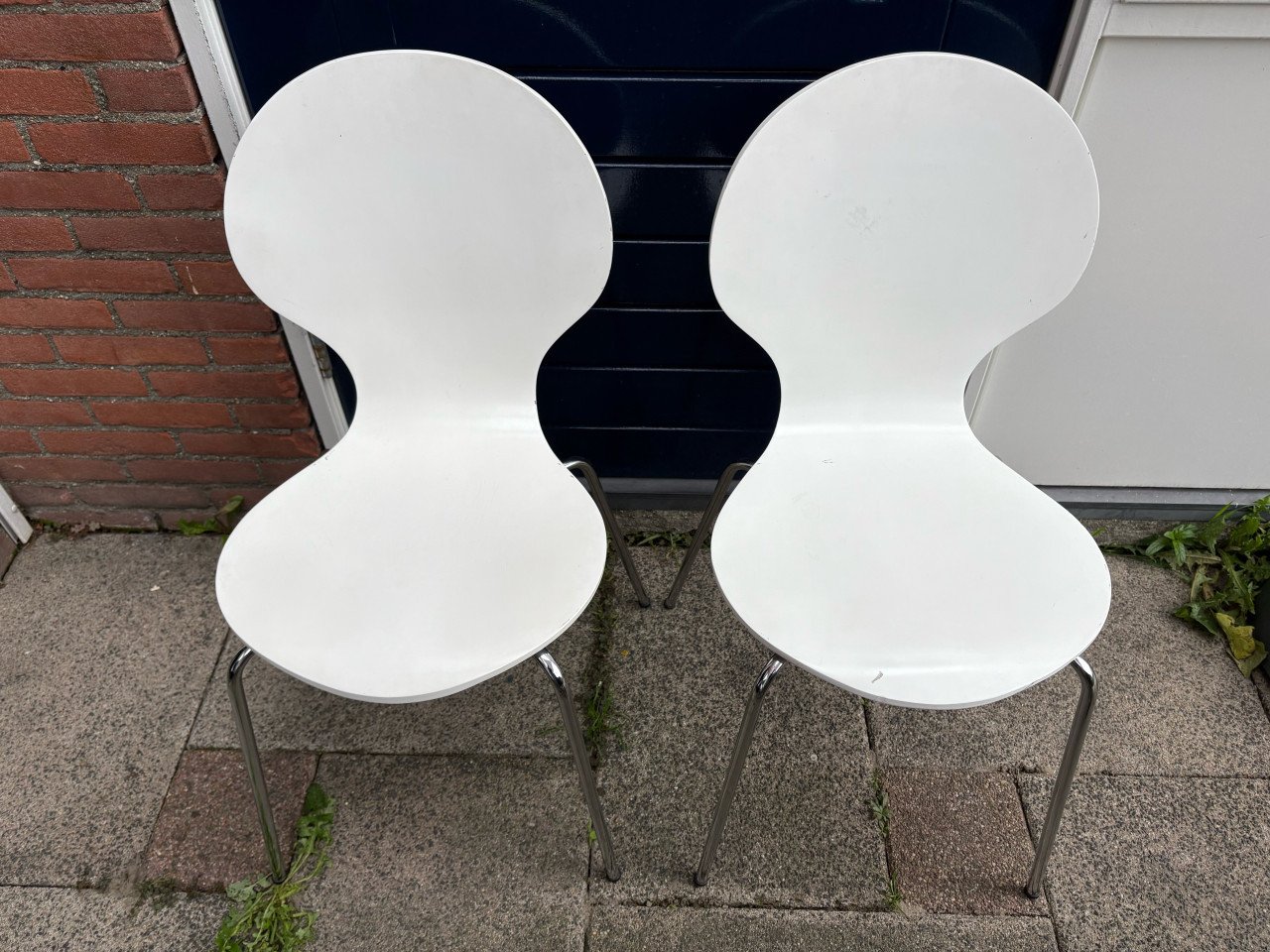 Stoelen