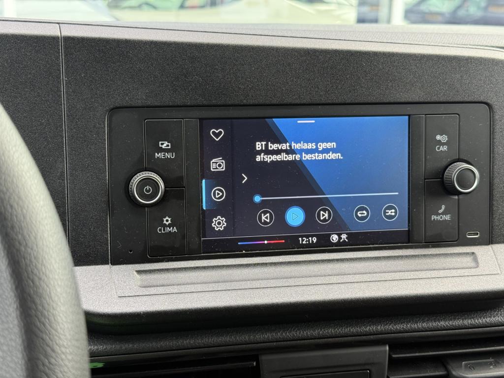 Volkswagen Caddy cargo 2.0 tdi 200pk zb edition | 19'' | verlaagd | spoiler