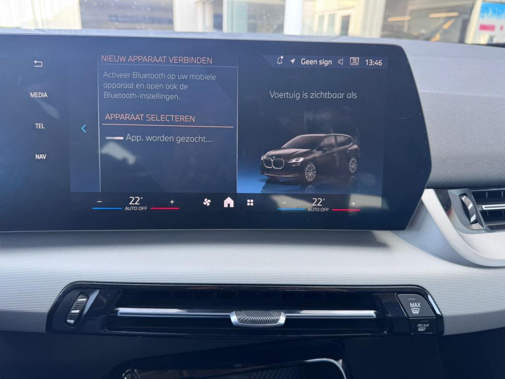 BMW 2-serie active tourer 225e xdrive