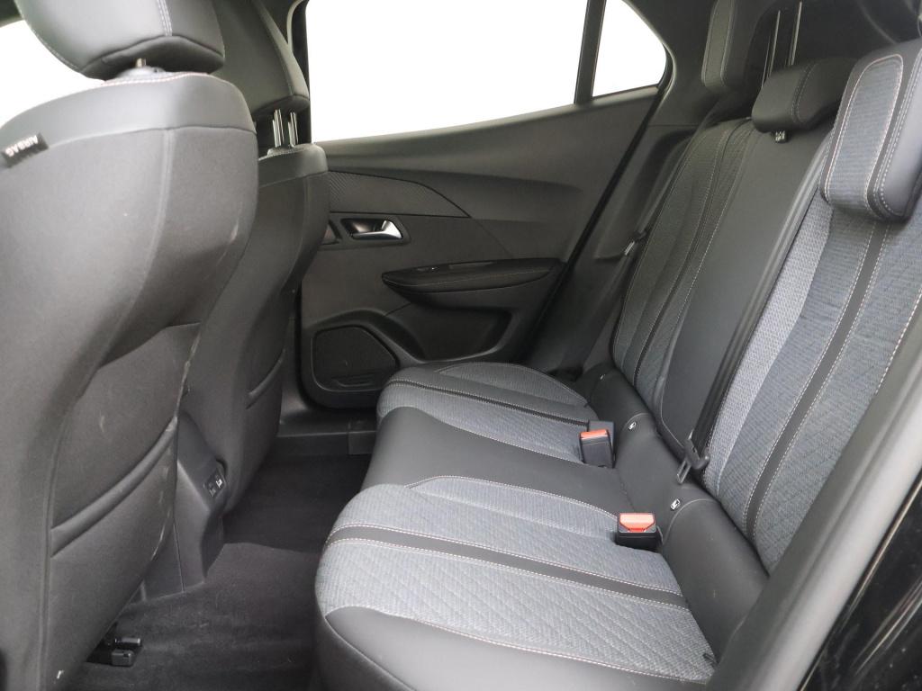 Peugeot 2008 1.2 hybrid 145 allure