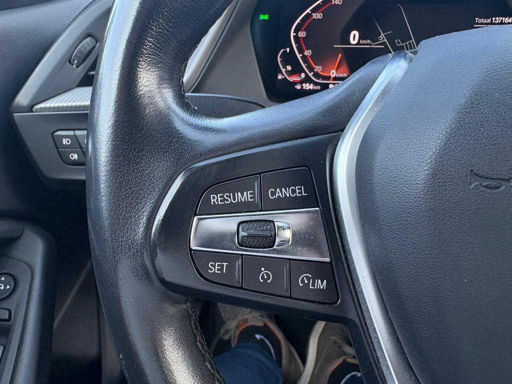 BMW 1 Serie 118i executive edition