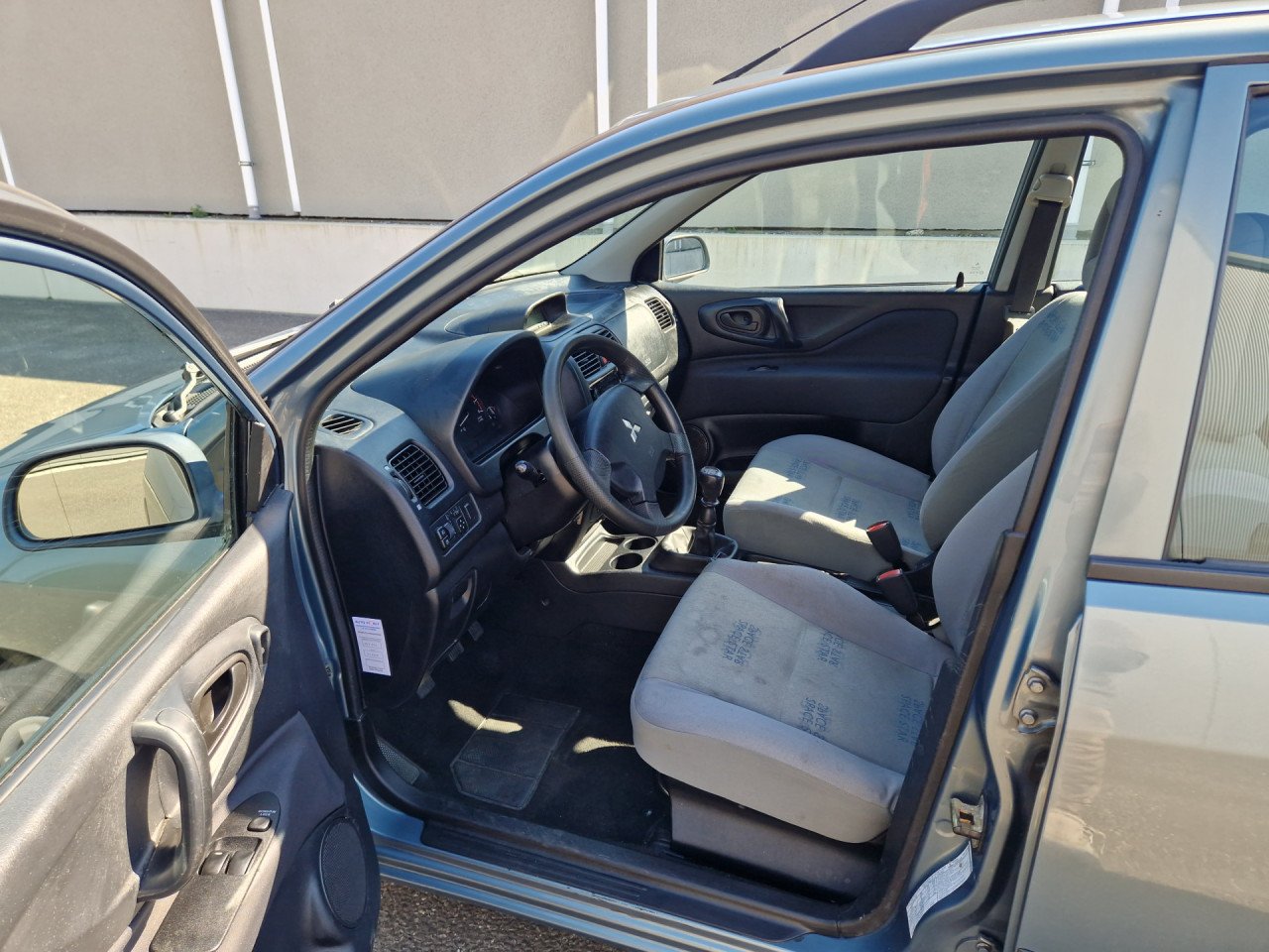 Mitsubishi Space Star 1.3 Comfort