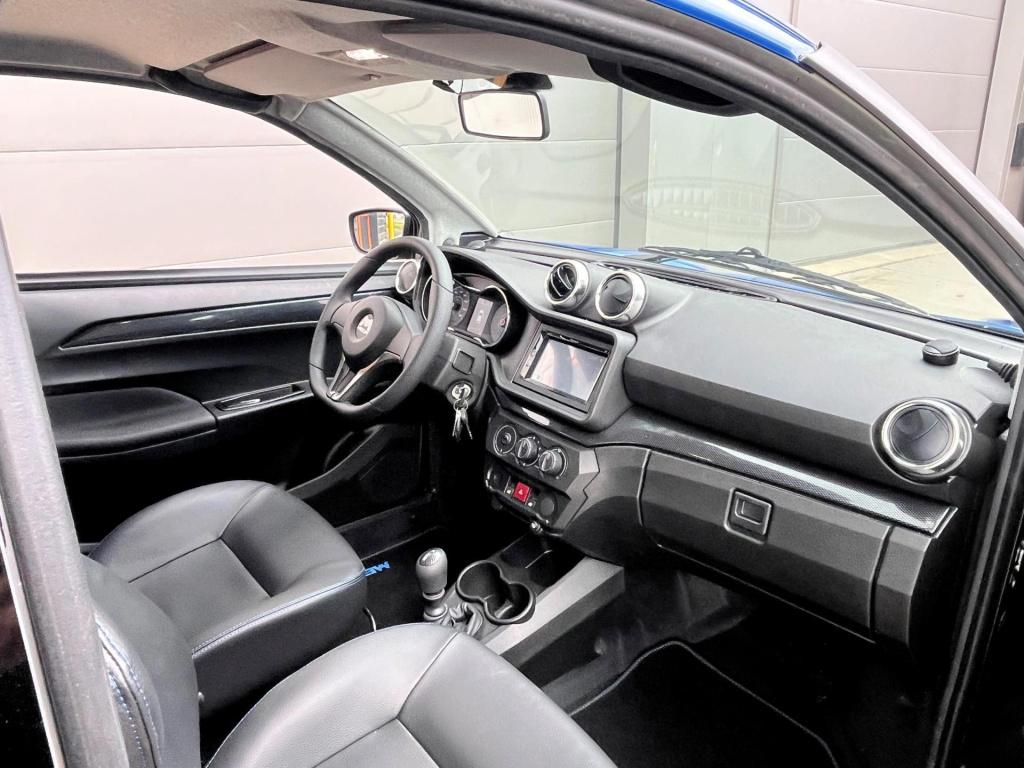 Mega E-scouty brommobiel evo nieuw