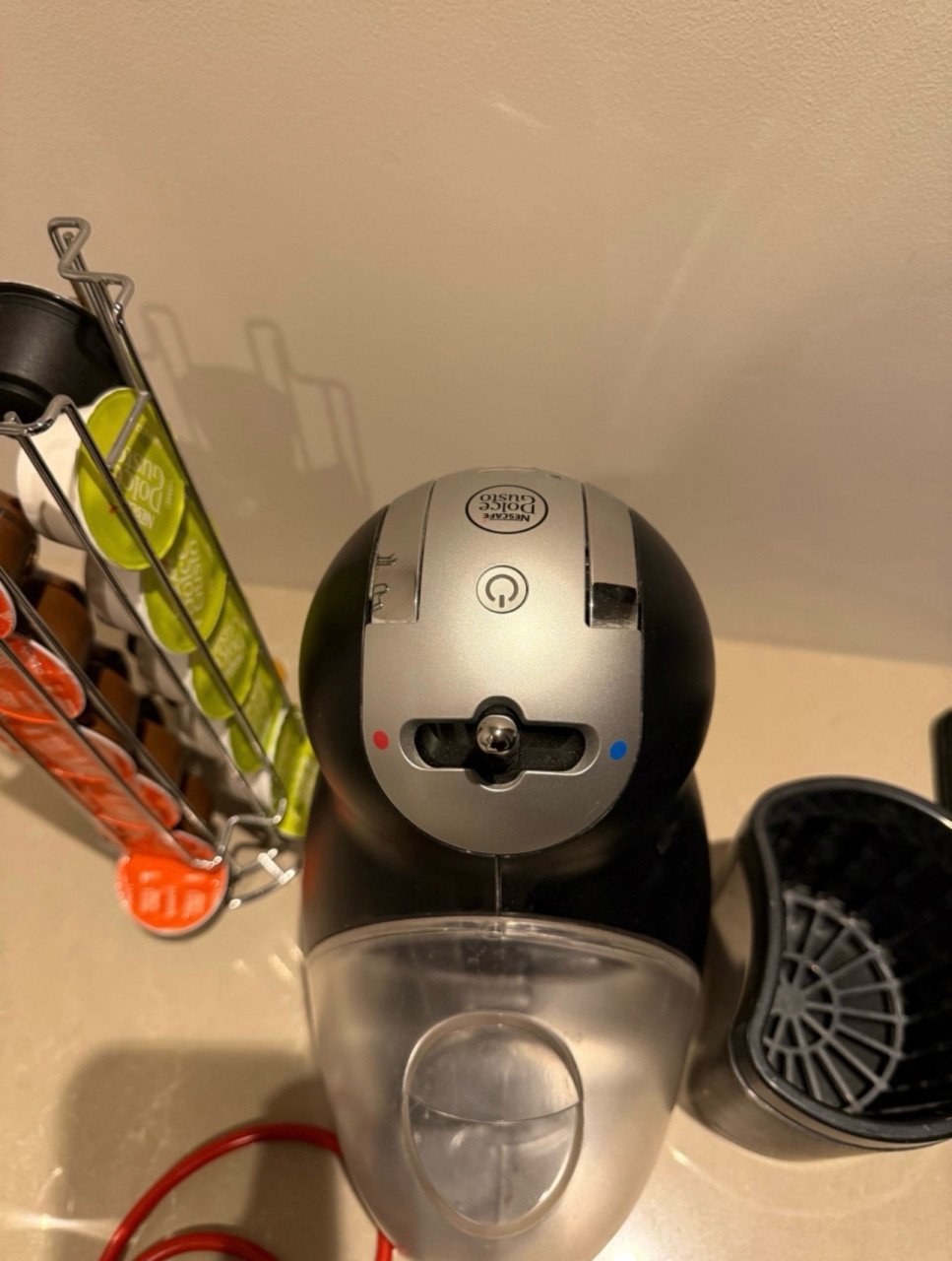 Dolce Gusto Mini me