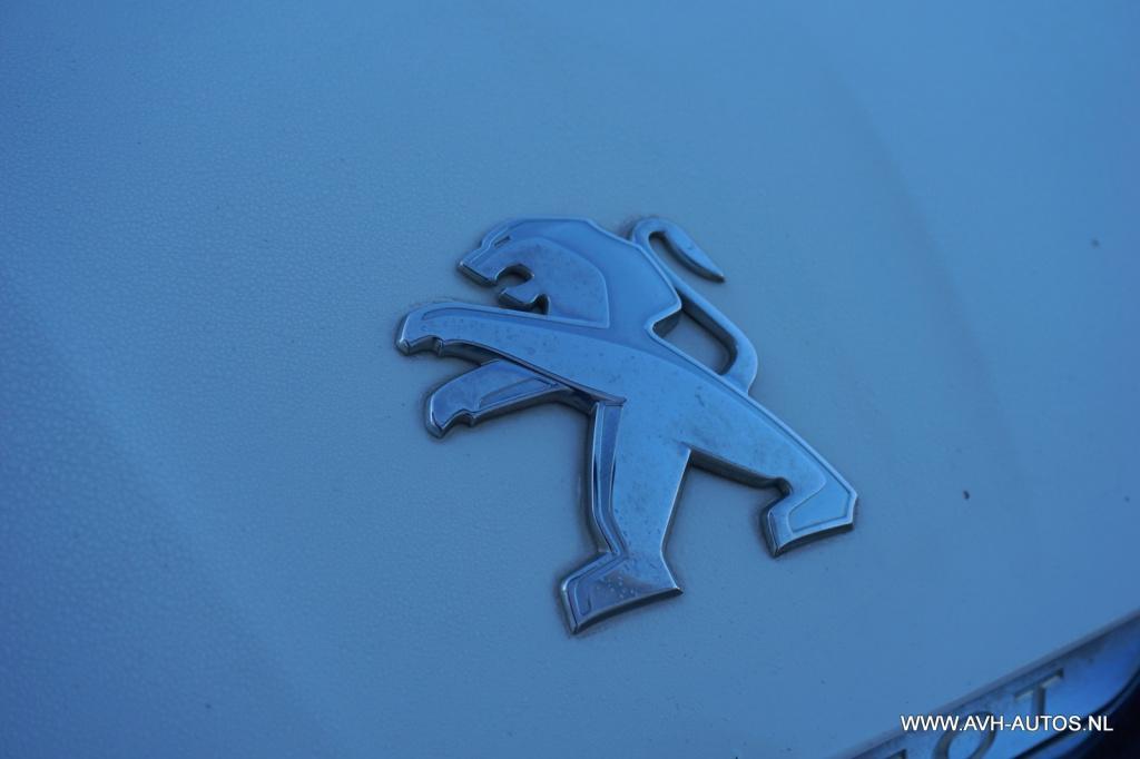 Peugeot 108 1.0 e-vti active