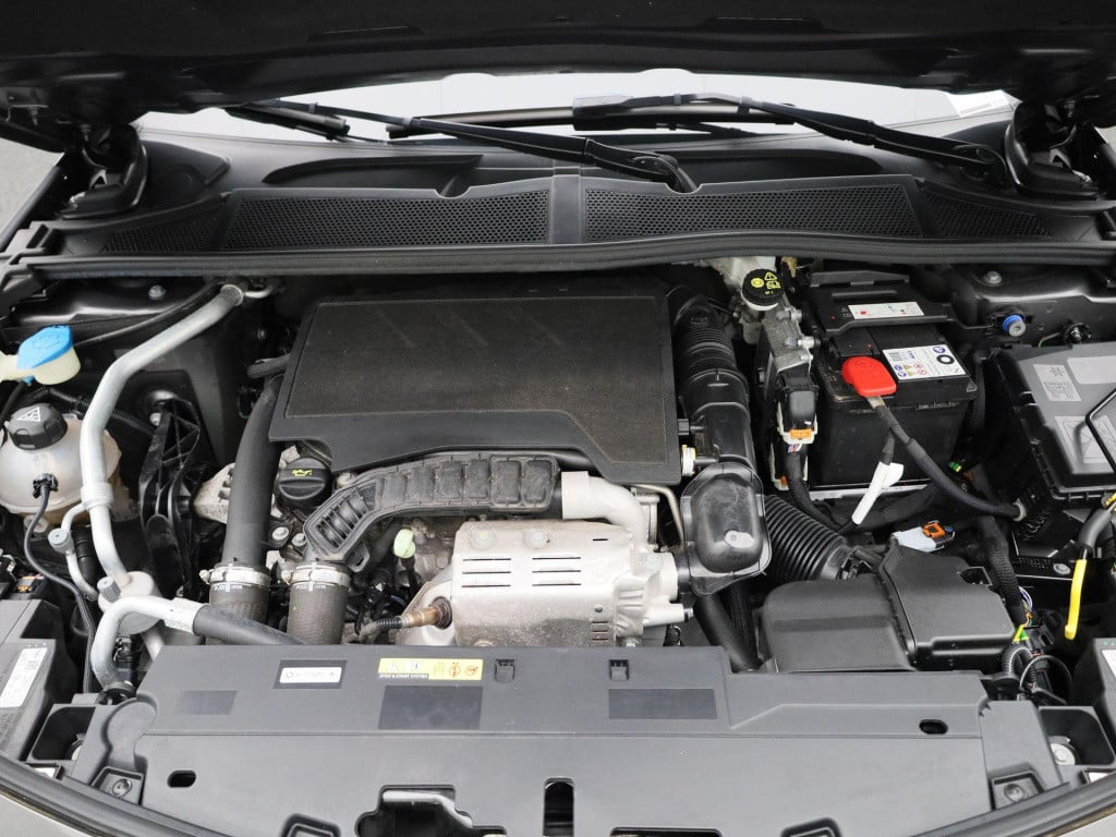 Opel Astra 1.2 edition | lmv | parkeer sensoren | virtual cockpit | climate