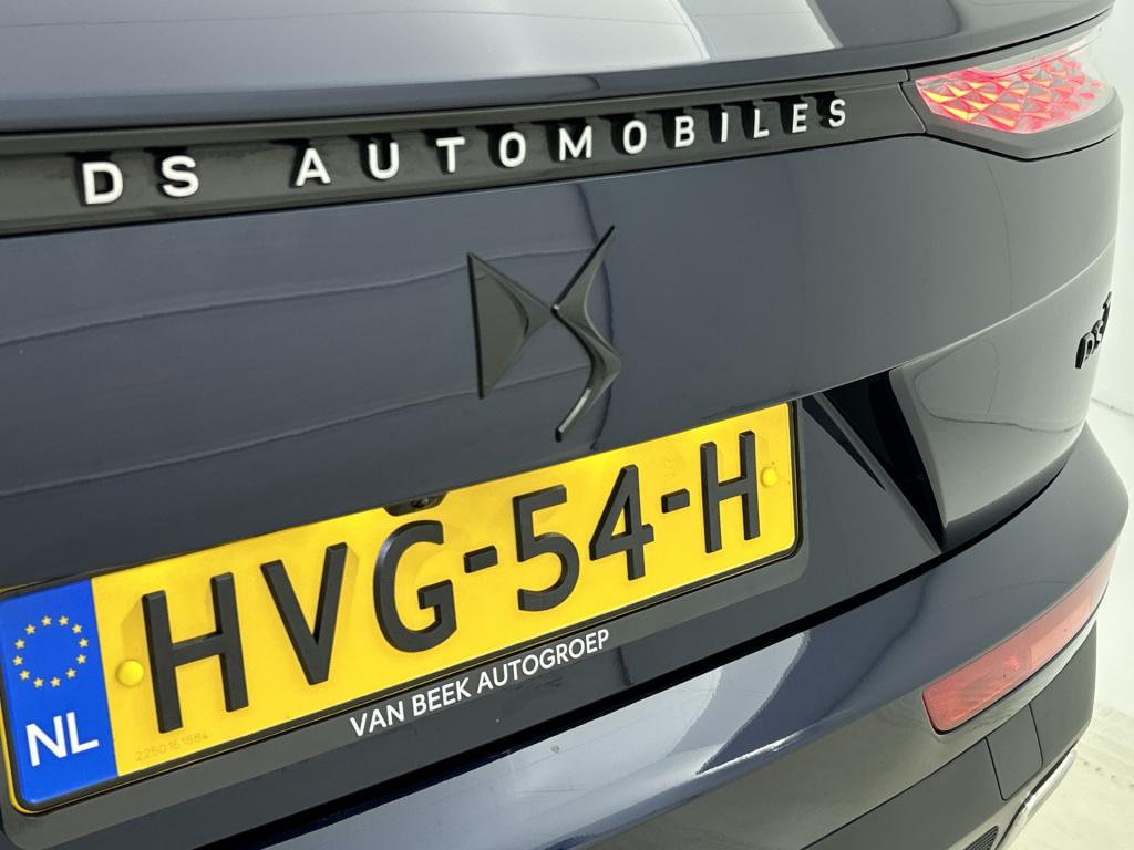 Ds Ds 7 e-tense 225 performance line | rijklaar |