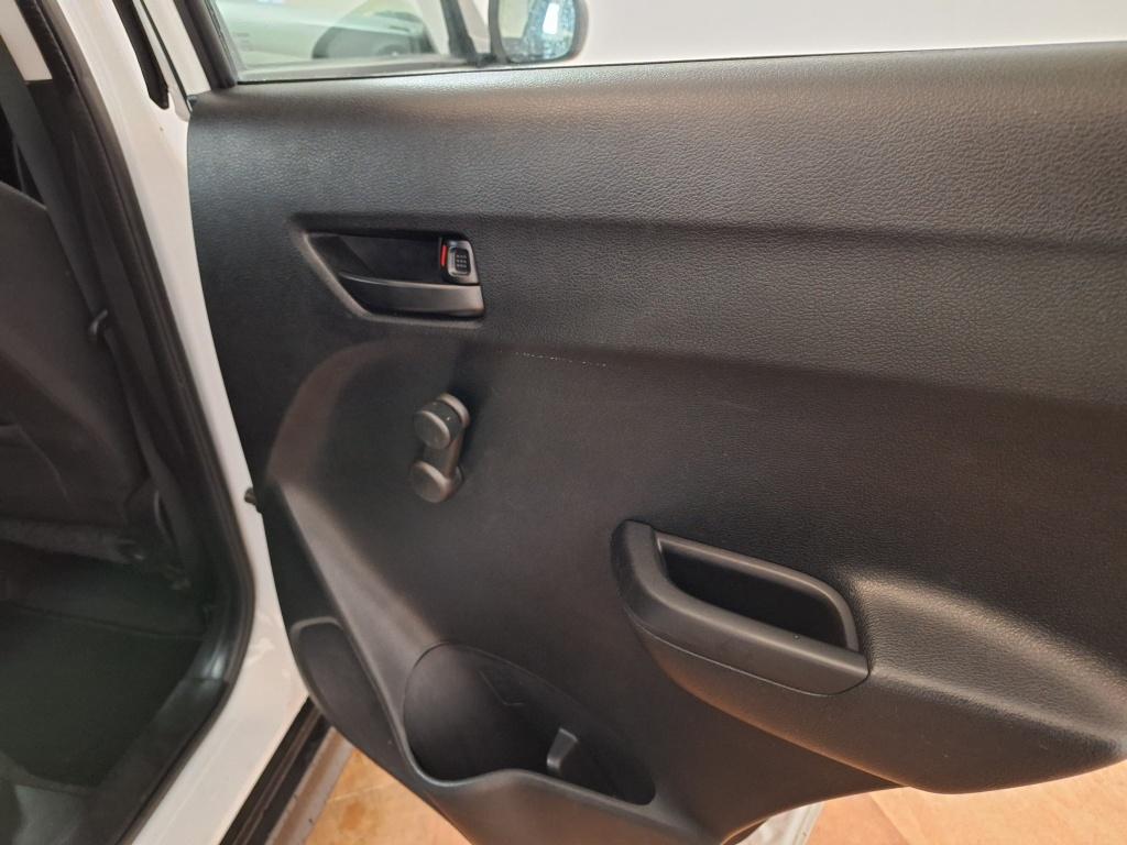 Suzuki Vitara 1.0i boosterjet | cruise control | geblindeerde ramen achter|
