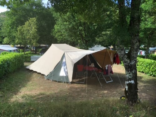 Tent