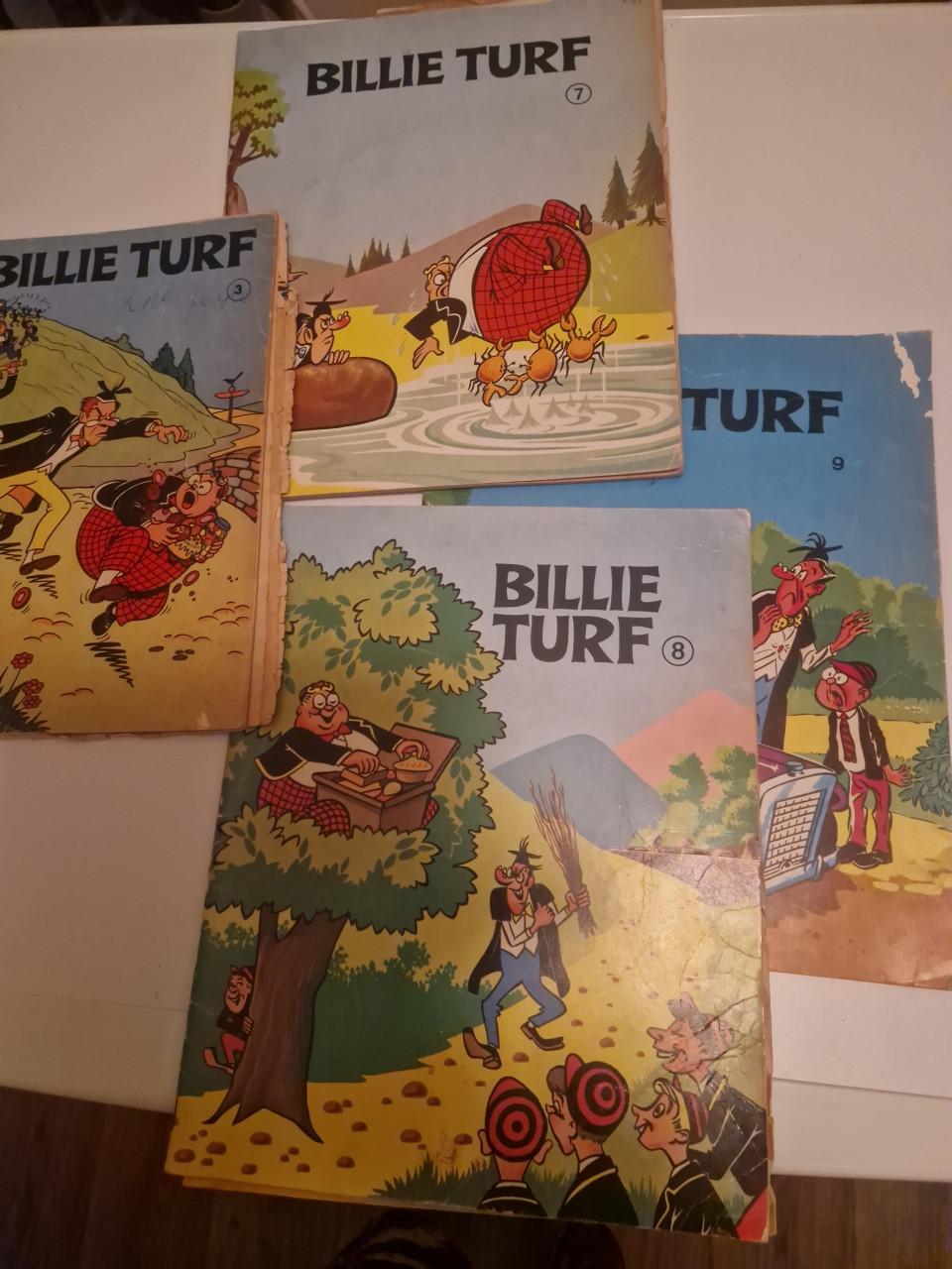 Stripboeken
