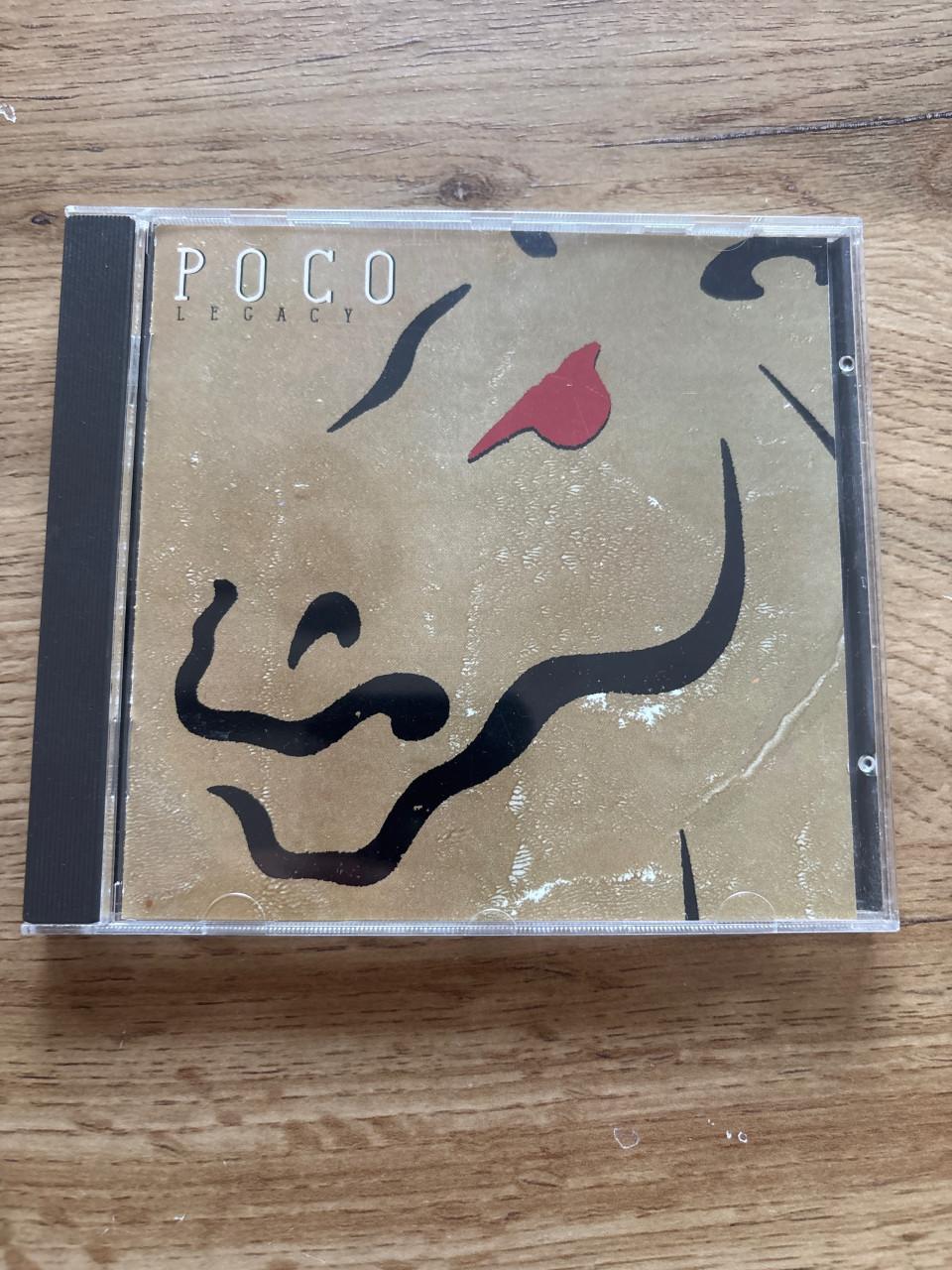Poco - Legacy