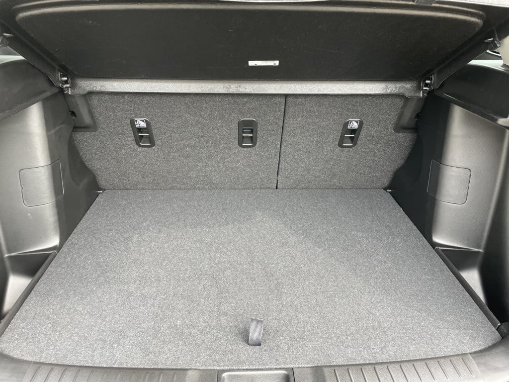 Suzuki Vitara 1.4 boosterjet select smart hybrid
