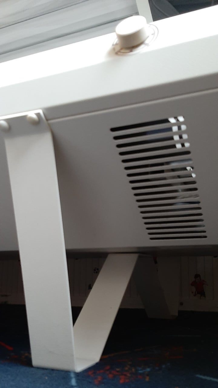NIEUWE Lampen + Starters + Gezichtsbruiner lamp ZONNEBANK