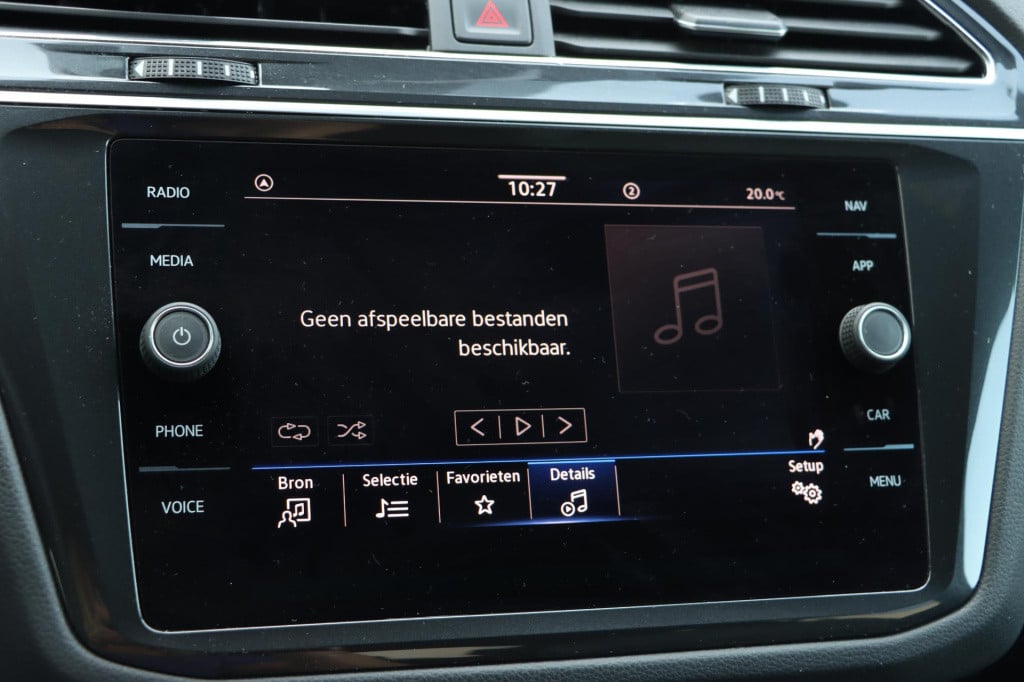 Volkswagen Tiguan 1.4 tsi ehybrid r-line business + 245pk dsg6