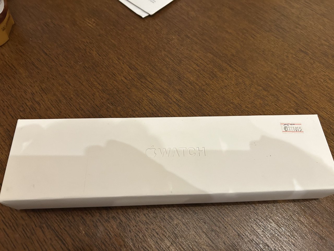 Apple Watch 8 Midnight 45 mm