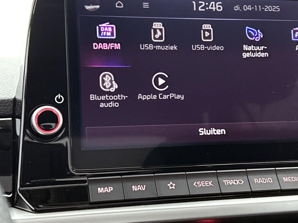 Kia Picanto 1.0 dpi gt-line schuif/kanteldak | climate control | nap