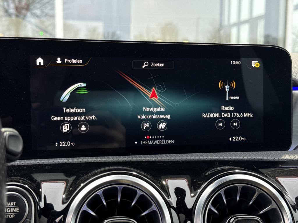 Mercedes-Benz A-Klasse 250 e business solution amg limited | nl-auto | pano