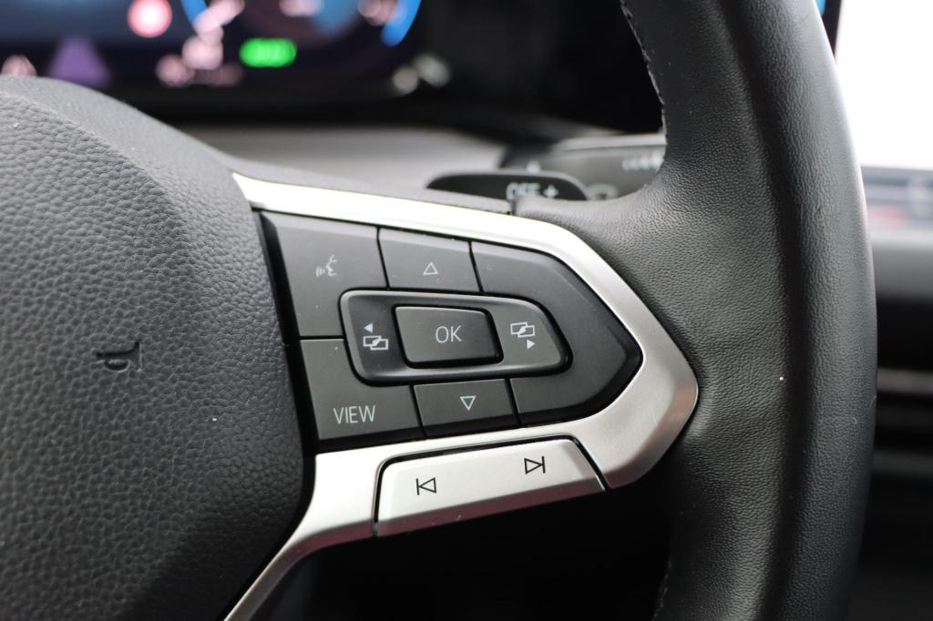 Volkswagen Golf 1.4 tsi ehybrid style 204pk dsg6