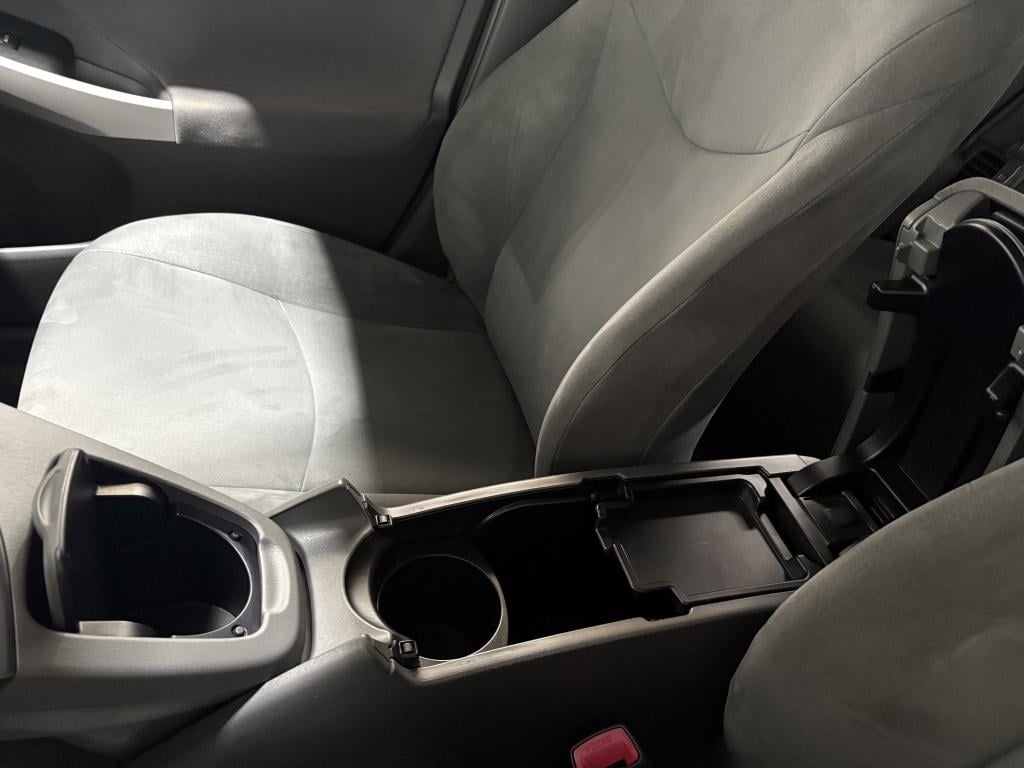 Toyota Prius 1.8 aspiration | 1e eigenaar |