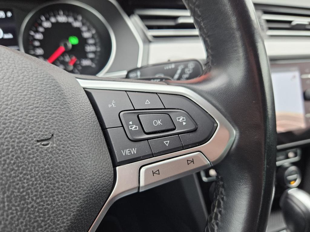 Volkswagen Passat variant 1.5 tsi comfort business | acc | pdc