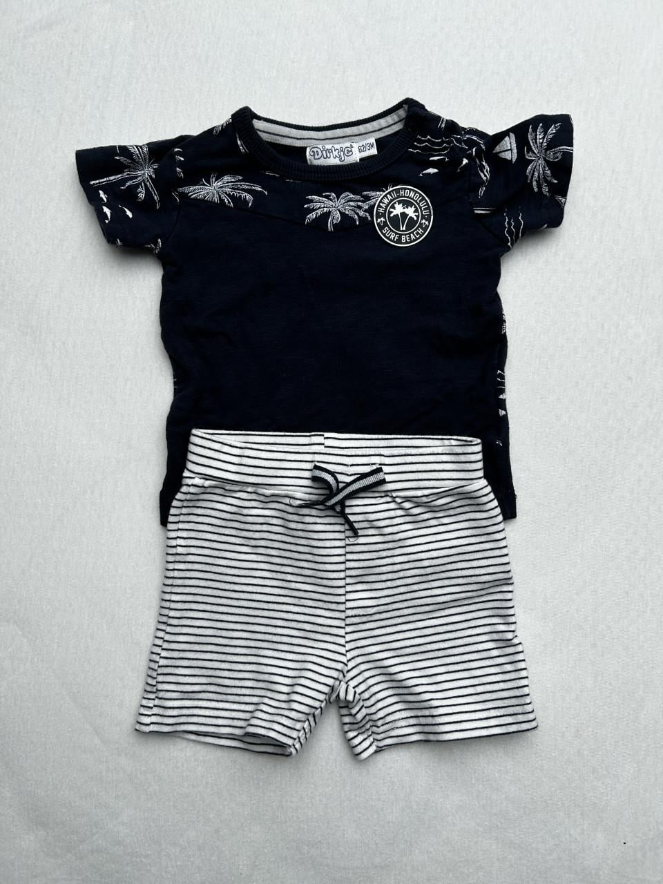 Baby kledingpakket maat 62/68 – 8 stuks | Noppies, HEMA, Babyface & meer