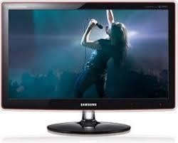 Samsung Full HD 24 inch. ( 61 CM ) Monitor/ TV, type T24A350