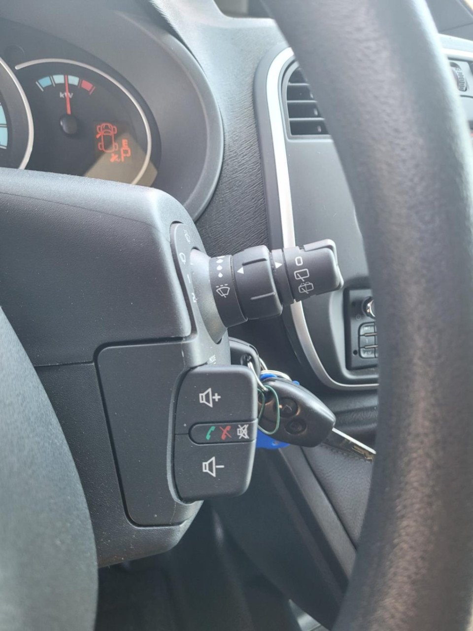 Renault Kangoo Z.e.