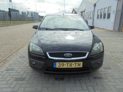 Ford Focus 1.6-16V Futura (2007) – NAP Logisch – APK tot 2027!