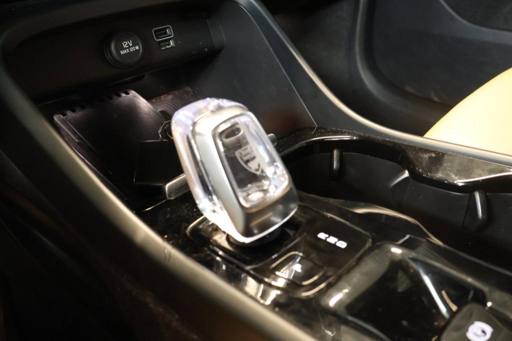 Volvo XC40 1.5 t5 recharge inscription|360 graden camera|lederen bekleding|