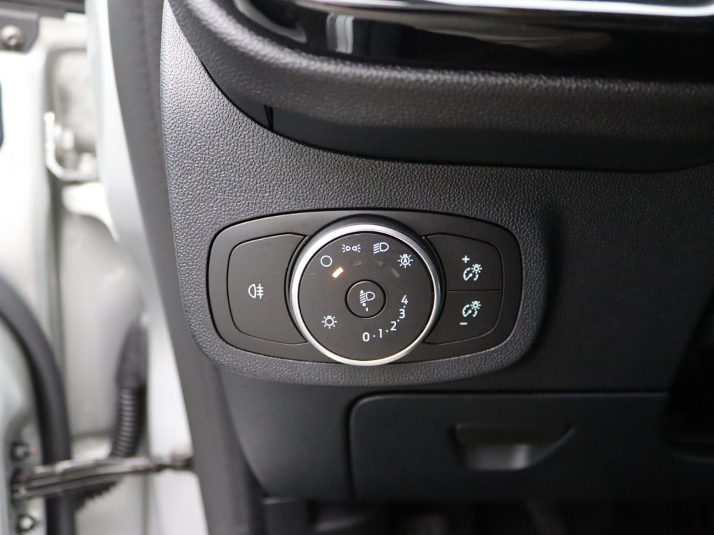 Ford Fiesta 1.0 ecoboost connected | cruise control | a/c | bluetooth | app