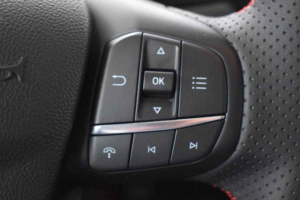 Ford Kuga 2.5 phev st-line x | €4000.- korting | 0.99% rente via ford optio