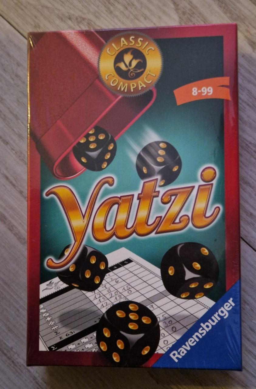 5 gezelschap spellen