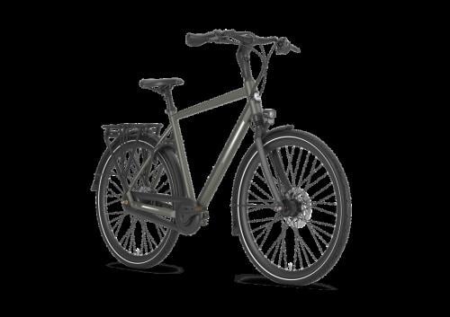 Gazelle Chamonix 2025/2026