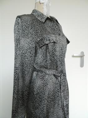 Jurk van Vero Moda maat L.