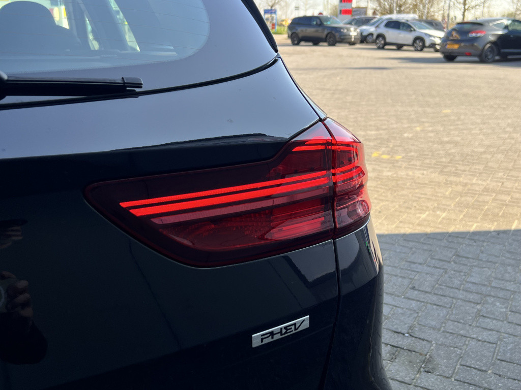 Kia Ceed Sportswagon 1.6 gdi phev dynamicplusline