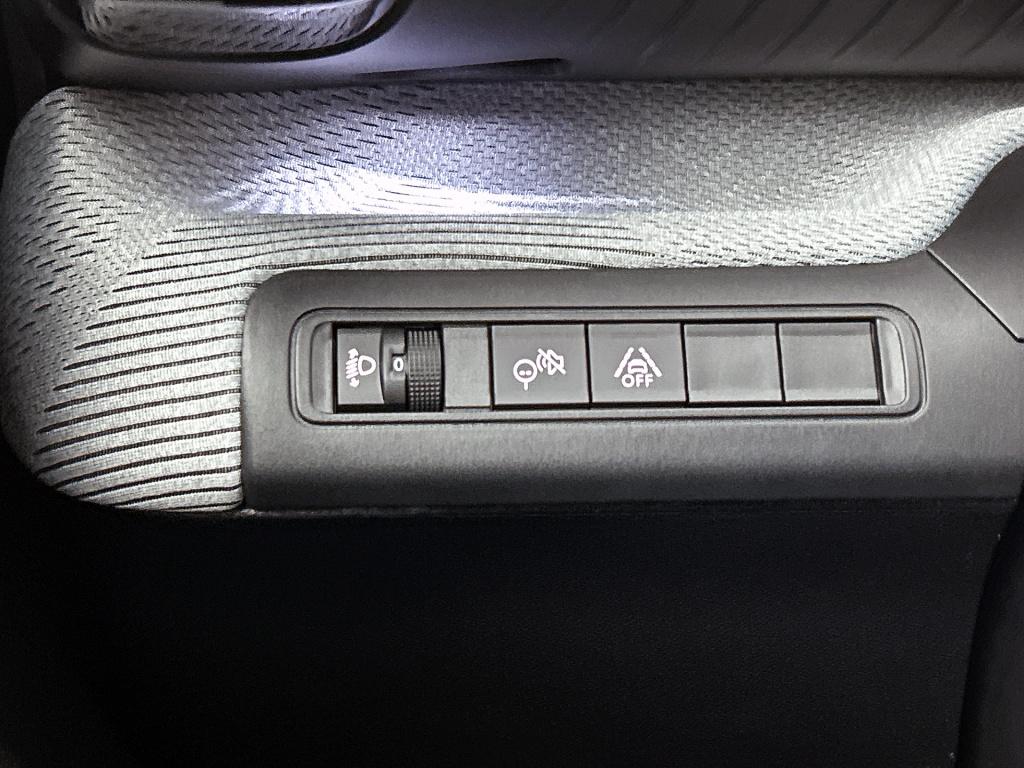 Citroen ë-c3 Aircross max 113pk 44 kwh