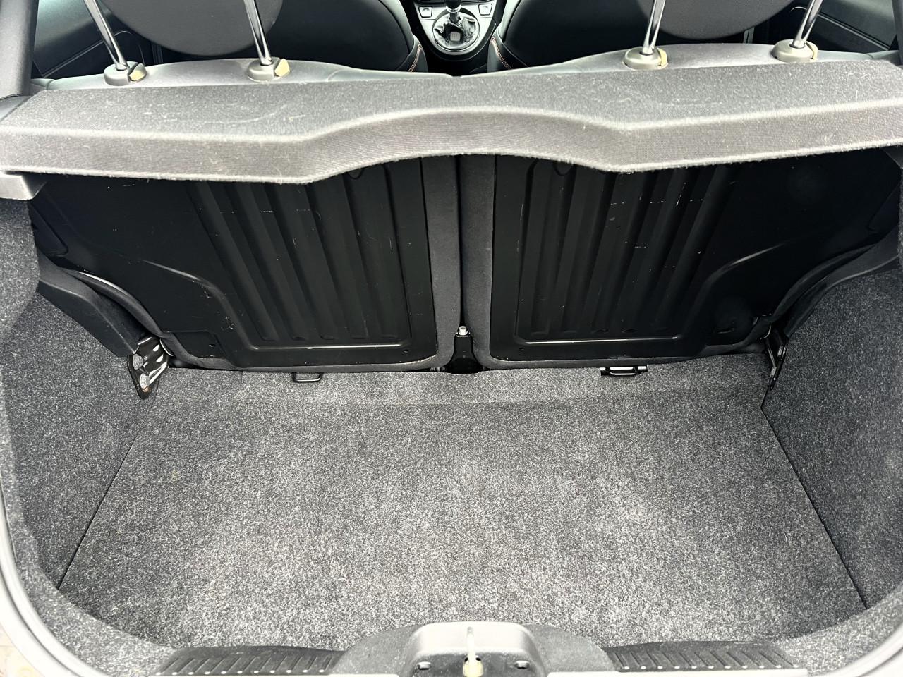 Fiat 500 1.2 GQ Special Edition bouwj. 03-2014 met km stand 146.724