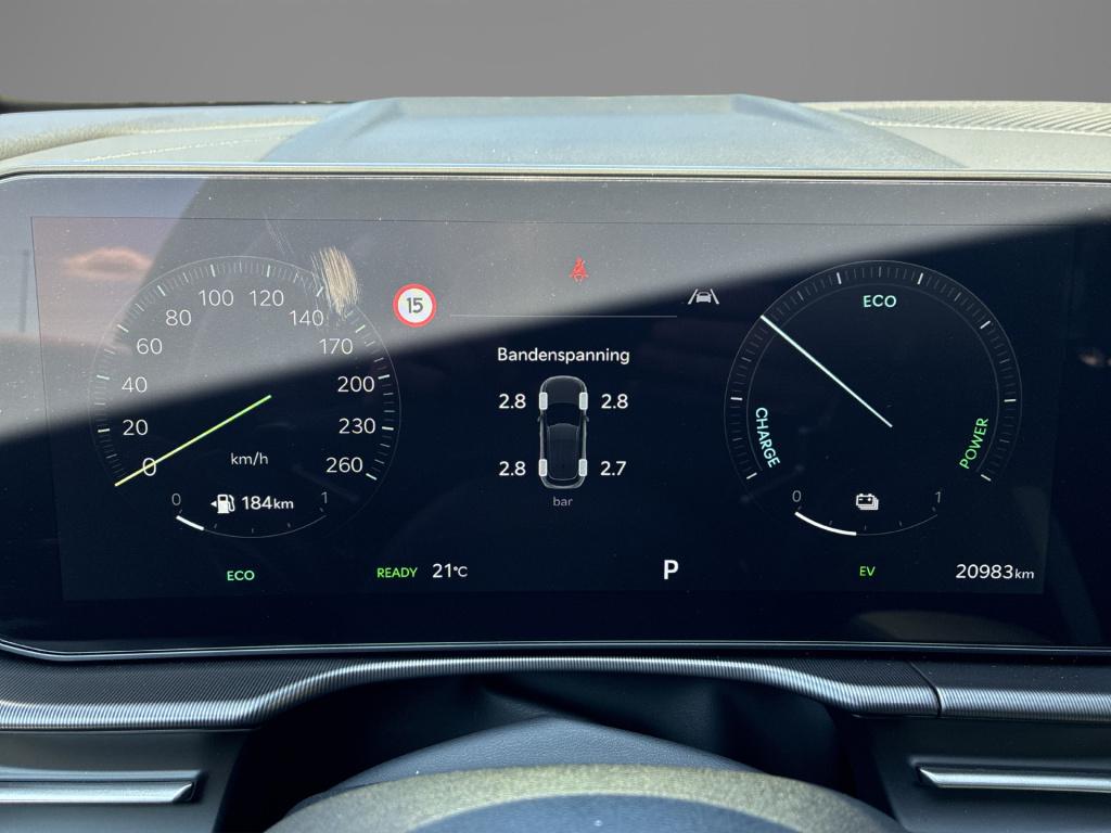 Kia Sportage 1.6 t-gdi hybrid gt-plusline | schuif kanteldak | stoel en stu