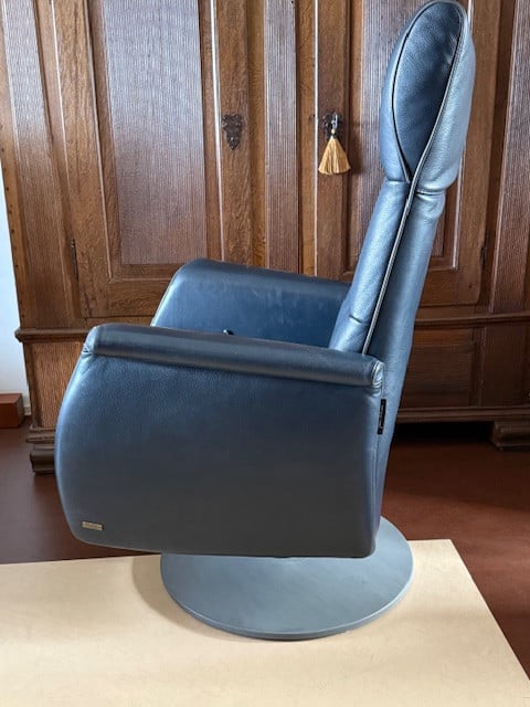 Relaxfauteuil Prominent.